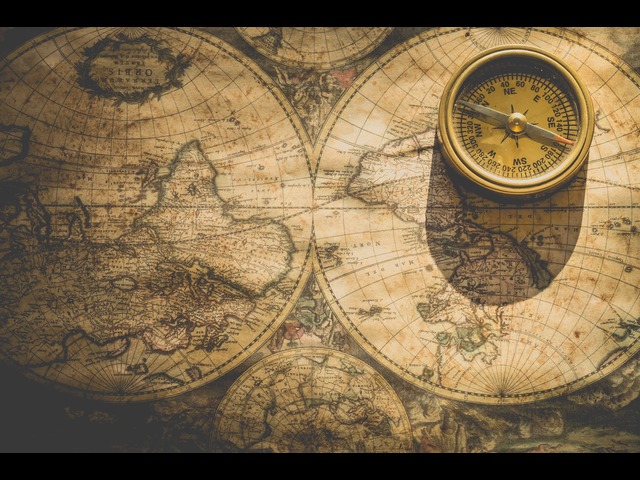 Treasure Hunt